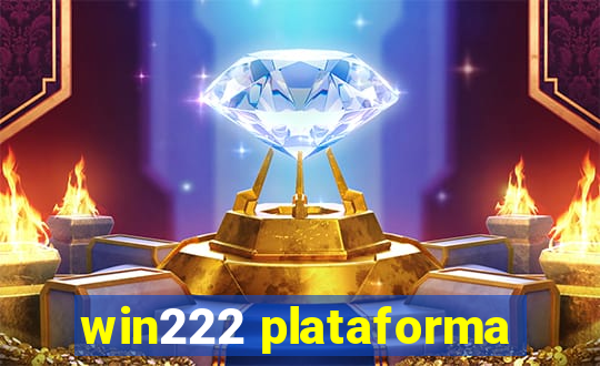 win222 plataforma